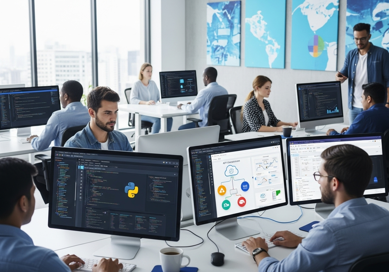 IT Solutions