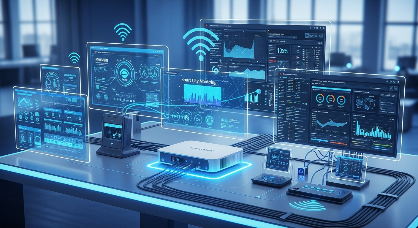 IoT Solutions